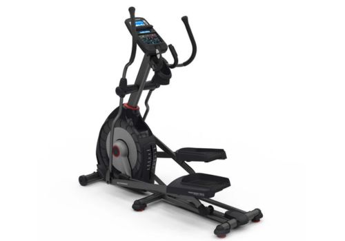 treadmill or elliptical for weight loss