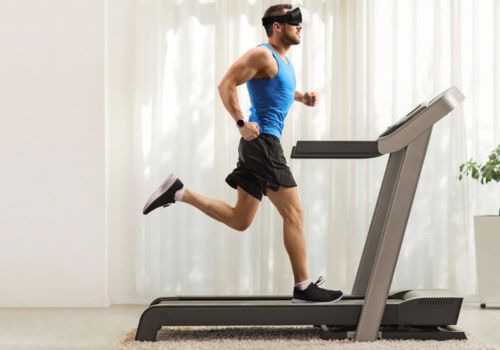 best treadmill workouts for weight loss