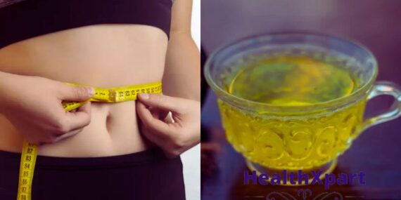 Drink To Reduce Belly Fat In 4 Days