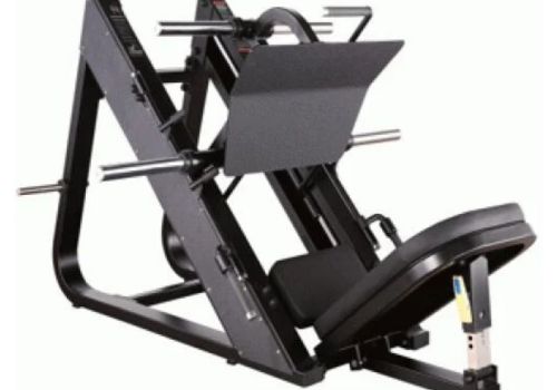 gym machines for legs