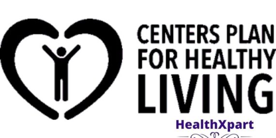 Centers Plan for Healthy Living