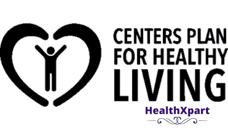 Centers Plan for Healthy Living