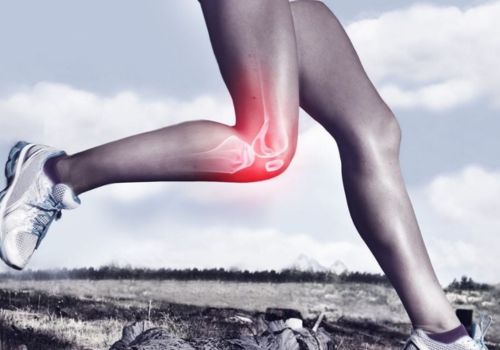 Common Knee Injuries from Running