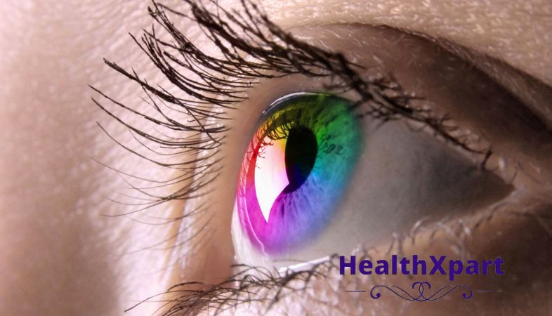 Healthy Eyes for Life