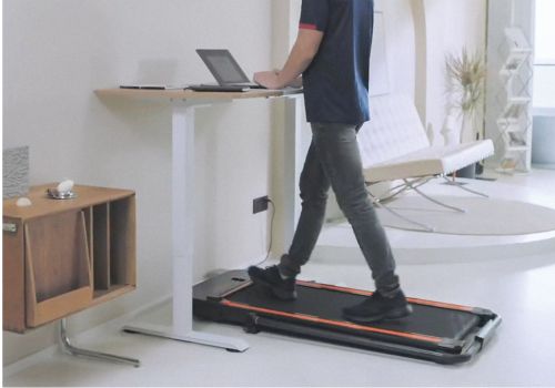 Treadmill for Desk